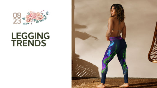 Leggings Trends