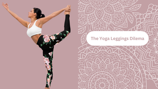 The Yoga Leggings Dilemma: Do They Need to Be Expensive to Be Effective?