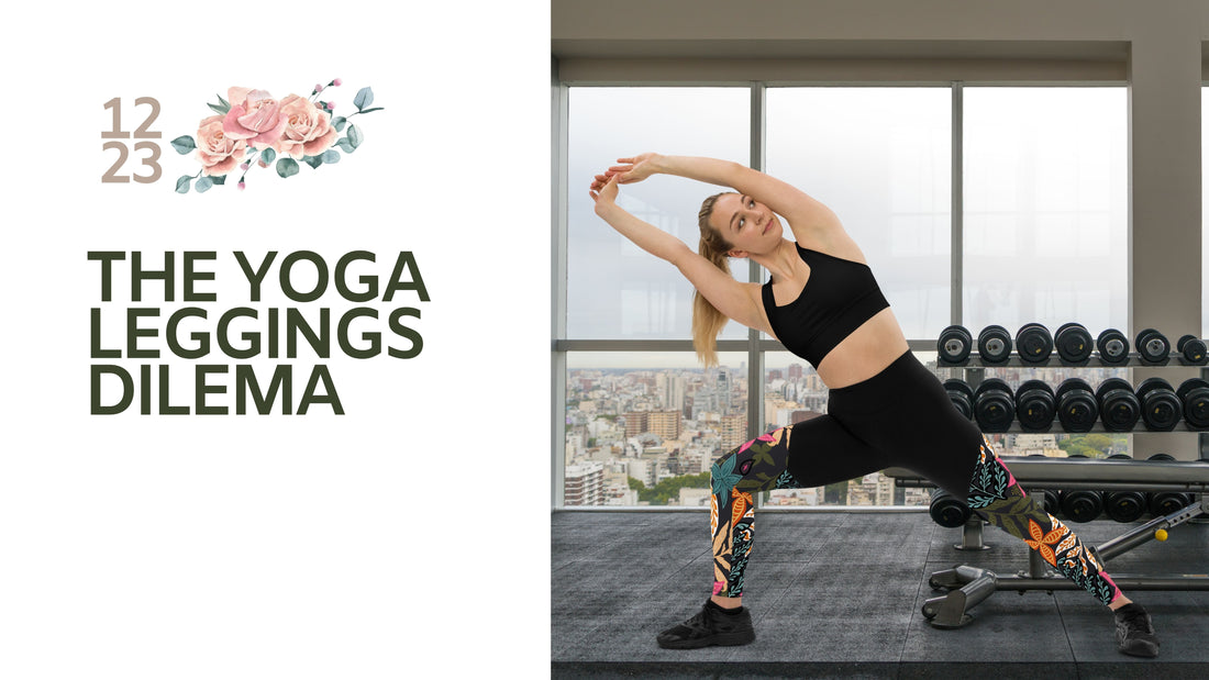 The Yoga Leggings Dilemma: Do They Need to Be Expensive to Be Effective?