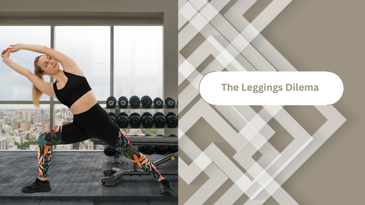 The Yoga Leggings Dilemma: Do They Need to Be Expensive to Be Effective?