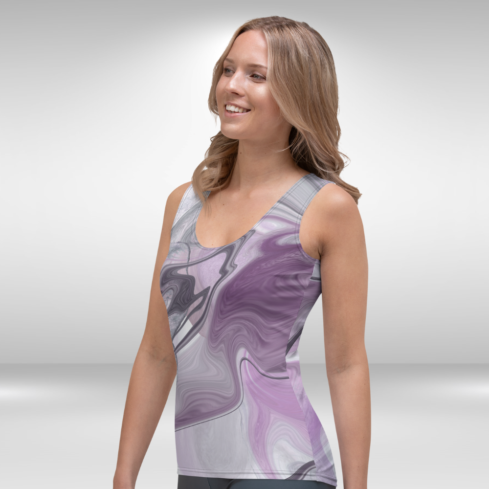 Women's Tank Tops