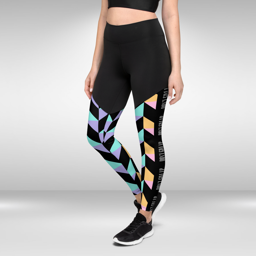 Compression Legings Compression Leggings Women's