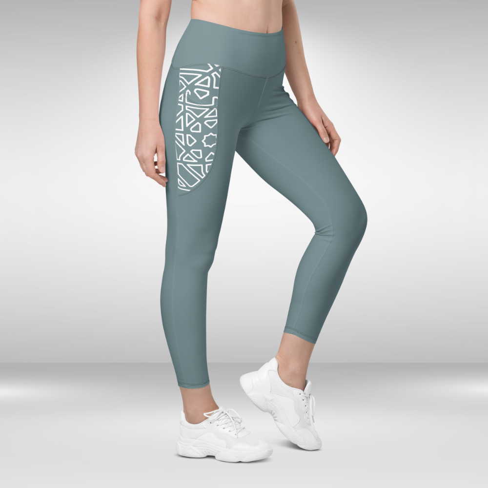 Adidas By Stella Mccartney Yoga Warp Knit Tight | Stella mccartney adidas,  Activewear fashion, Workout leggings