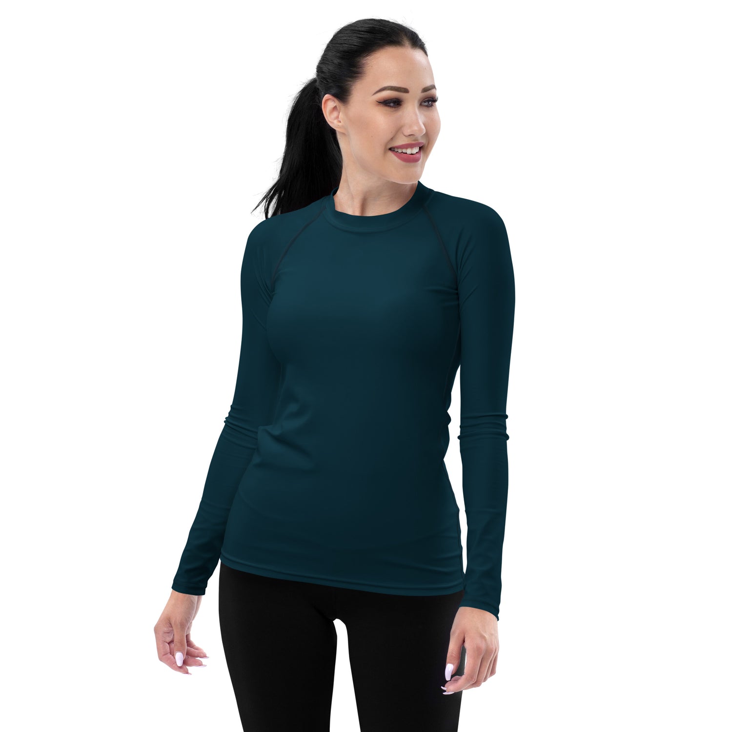 Rash Guard